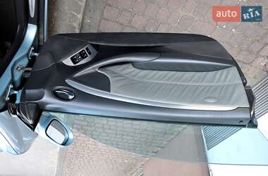 Купе Mercedes-Benz CLK-Class 2003 в 