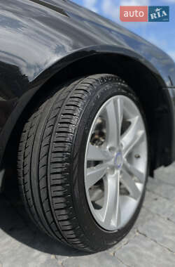 Купе Mercedes-Benz CLK-Class 2006 в 