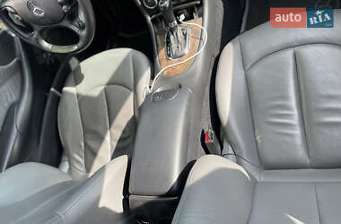 Купе Mercedes-Benz CLK-Class 2006 в 