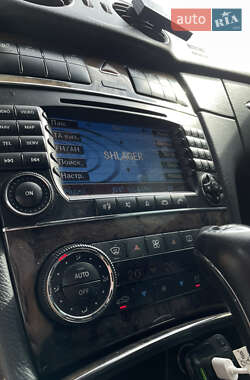 Купе Mercedes-Benz CLK-Class 2006 в 