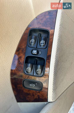 Купе Mercedes-Benz CLK-Class 2005 в 