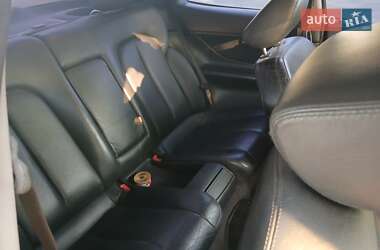 Купе Mercedes-Benz CLK-Class 2000 в 