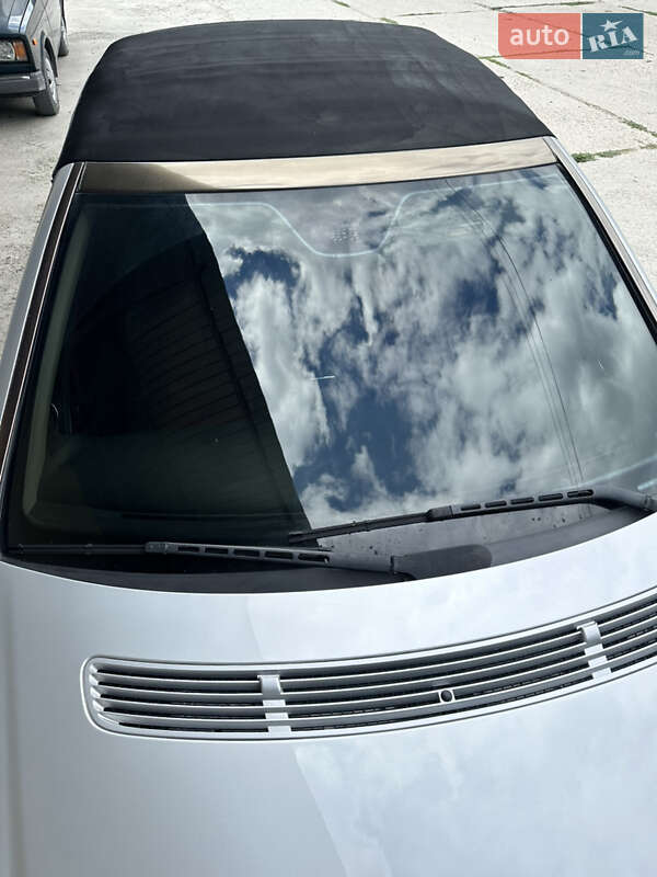 Кабриолет Mercedes-Benz CLK-Class 2005 в Виннице