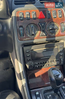 Купе Mercedes-Benz CLK-Class 1997 в 