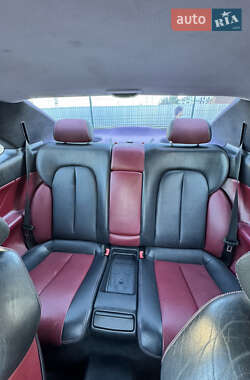 Купе Mercedes-Benz CLK-Class 1999 в 