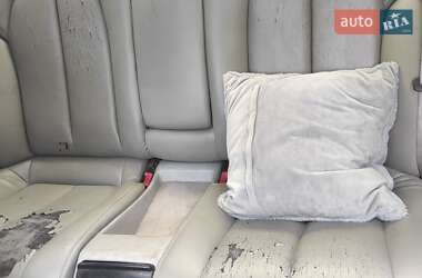 Купе Mercedes-Benz CLK-Class 1999 в 
