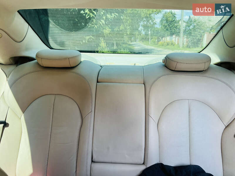 Купе Mercedes-Benz CLK-Class 2005 в Києві