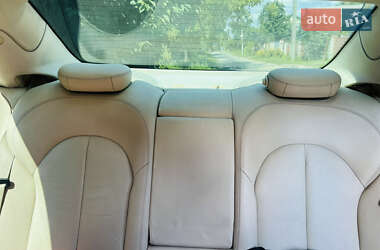 Купе Mercedes-Benz CLK-Class 2005 в 