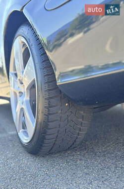 Купе Mercedes-Benz CLK-Class 2003 в 