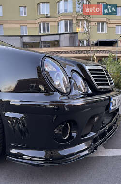 Купе Mercedes-Benz CLK-Class 1998 в 