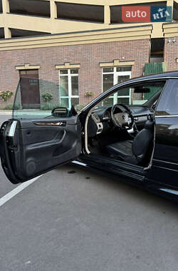 Купе Mercedes-Benz CLK-Class 1998 в 