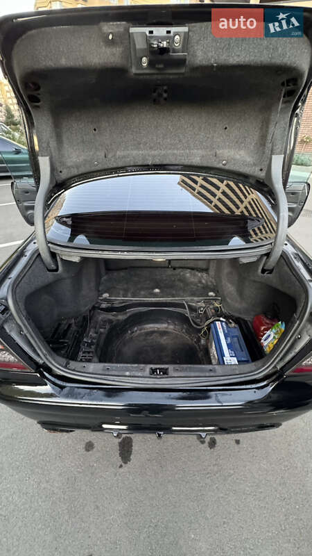 Купе Mercedes-Benz CLK-Class 1998 в Киеве фото 31 Купе Mercedes-Benz CLK-Class 1998 в Киеве