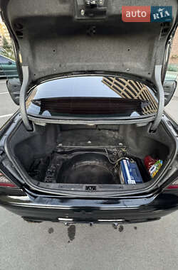 Купе Mercedes-Benz CLK-Class 1998 в 