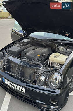 Купе Mercedes-Benz CLK-Class 1998 в 