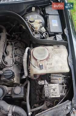 Купе Mercedes-Benz CLK-Class 2001 в 