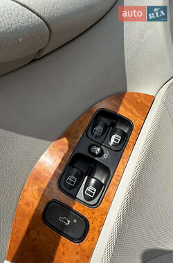 Купе Mercedes-Benz CLK-Class 2002 в 