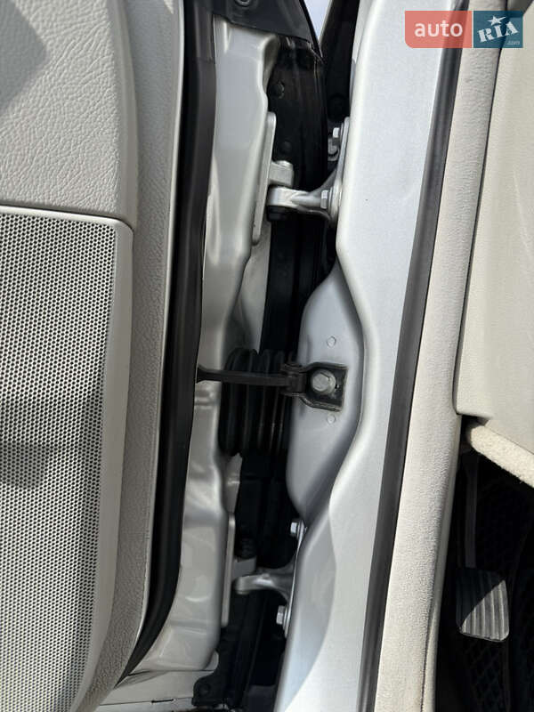 Купе Mercedes-Benz CLK-Class 2002 в Ізмаїлі