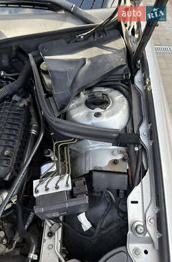Купе Mercedes-Benz CLK-Class 2002 в 