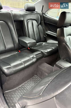 Купе Mercedes-Benz CLK-Class 1999 в 