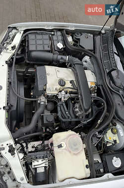 Купе Mercedes-Benz CLK-Class 1999 в 