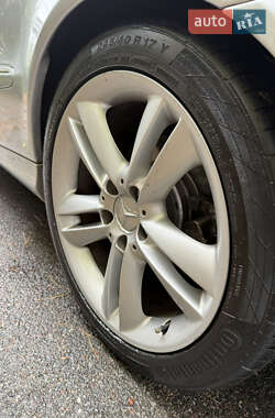 Купе Mercedes-Benz CLK-Class 2007 в 