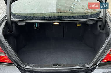 Купе Mercedes-Benz CLK-Class 2003 в 