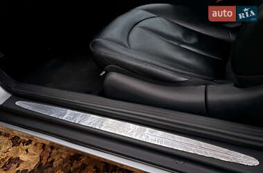 Купе Mercedes-Benz CLK-Class 2002 в 