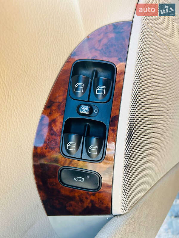 Купе Mercedes-Benz CLK-Class 2005 в Киеве фото 4 Купе Mercedes-Benz CLK-Class 2005 в Киеве