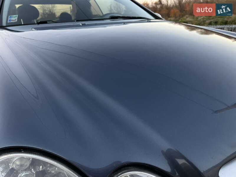 Купе Mercedes-Benz CLK-Class 2002 в Жовкве фото 36 Купе Mercedes-Benz CLK-Class 2002 в Жовкве