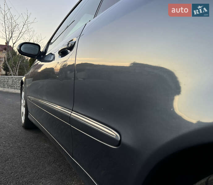 Купе Mercedes-Benz CLK-Class 2002 в Жовкве фото 52 Купе Mercedes-Benz CLK-Class 2002 в Жовкве