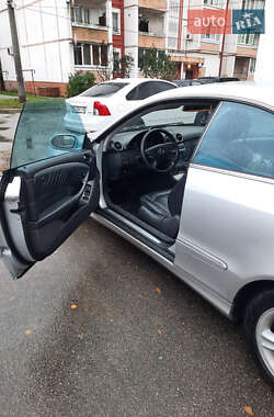 Купе Mercedes-Benz CLK-Class 2004 в Боярке