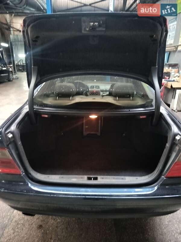 Купе Mercedes-Benz CLK-Class 1998 в Одесі фото 7 Купе Mercedes-Benz CLK-Class 1998 в Одесі