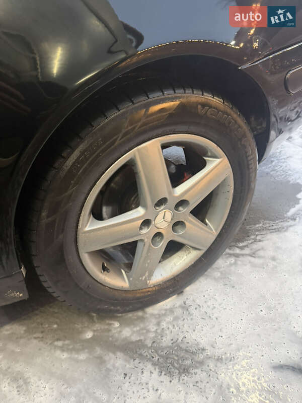 Купе Mercedes-Benz CLK-Class 1999 в Днепре фото 8 Купе Mercedes-Benz CLK-Class 1999 в Днепре