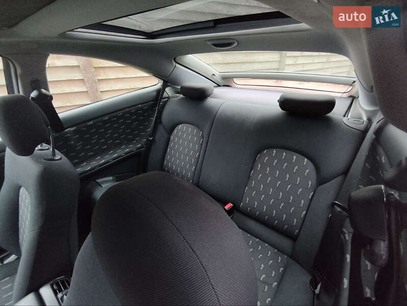 Купе Mercedes-Benz CLK-Class 2004 в Киеве