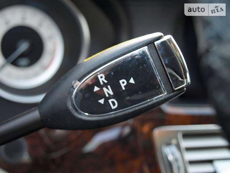 Седан Mercedes-Benz CLS-Class 2011 в Києві