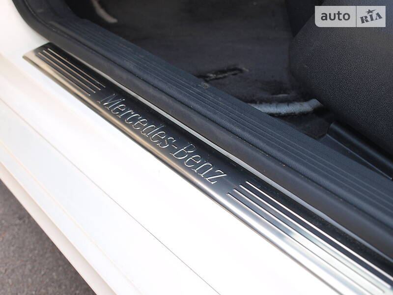 Седан Mercedes-Benz CLS-Class 2011 в Києві