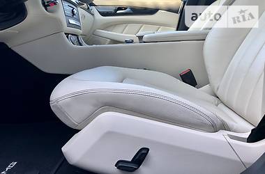 Седан Mercedes-Benz CLS-Class 2015 в 