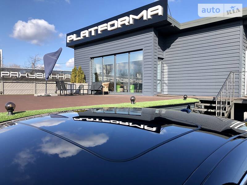 Седан Mercedes-Benz CLS-Class 2015 в Києві фото 63 Седан Mercedes-Benz CLS-Class 2015 в Києві