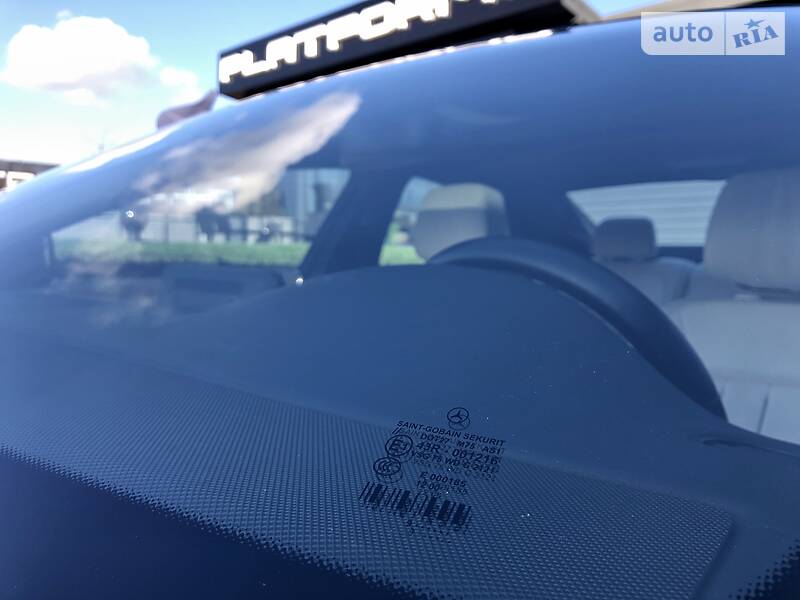 Седан Mercedes-Benz CLS-Class 2015 в Києві фото 62 Седан Mercedes-Benz CLS-Class 2015 в Києві