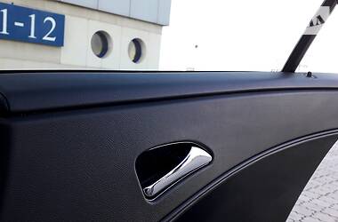 Седан Mercedes-Benz CLS-Class 2004 в 