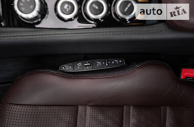 Купе Mercedes-Benz CLS-Class 2012 в 
