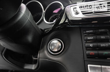 Купе Mercedes-Benz CLS-Class 2012 в 