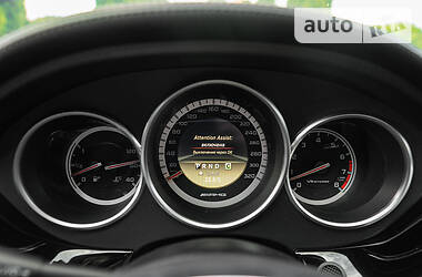 Купе Mercedes-Benz CLS-Class 2012 в 