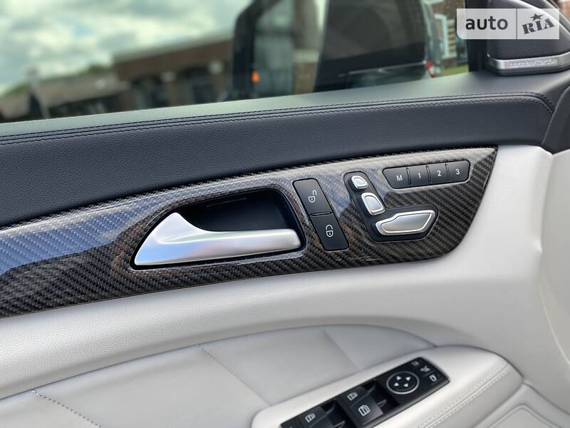 Седан Mercedes-Benz CLS-Class 2015 в Киеве фото 32 Седан Mercedes-Benz CLS-Class 2015 в Киеве