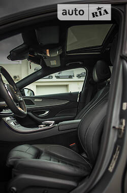 Седан Mercedes-Benz CLS-Class 2018 в 