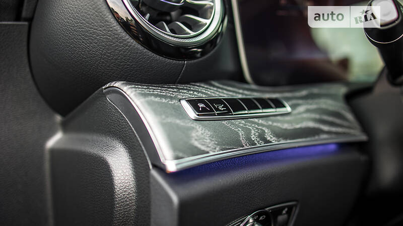 Седан Mercedes-Benz CLS-Class 2018 в Києві