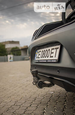 Седан Mercedes-Benz CLS-Class 2018 в 