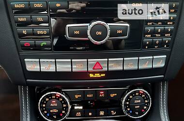 Седан Mercedes-Benz CLS-Class 2014 в 
