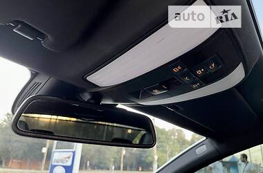Седан Mercedes-Benz CLS-Class 2014 в 