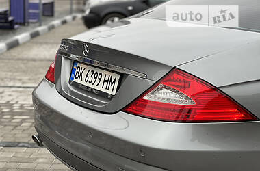 Купе Mercedes-Benz CLS-Class 2010 в 